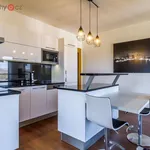 Rent 3 bedroom apartment in Praha