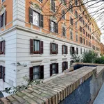 Rent 4 bedroom apartment of 170 m² in Rome