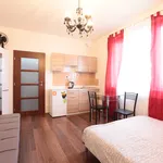 Pronajměte si 1 ložnic/e byt o rozloze 25 m² v Prague