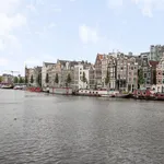 Rent 2 bedroom apartment of 63 m² in Grachtengordel-Zuid