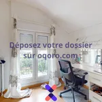 Rent 1 bedroom apartment in Le Blanc-Mesnil