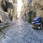 Rent 2 bedroom apartment of 50 m² in Naples