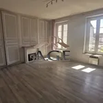 Appartement de 42 m² avec 2 chambre(s) en location à EPERNON