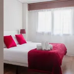 Rent 2 bedroom apartment of 45 m² in Madrid