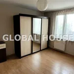 Rent 3 bedroom apartment of 80 m² in Łódź