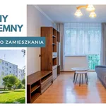 Wynajmę mieszkanie 39 m² ul. Waryńskiego, Racibórz