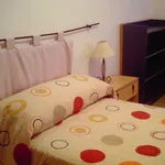 Rent a room in Barcelona']