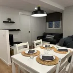 Habitación en Madrid