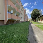 Rent 2 bedroom apartment in Prostějov