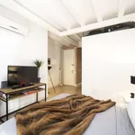 Studio of 64 m² in barcelona