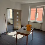 Rent 2 bedroom apartment in Děčín