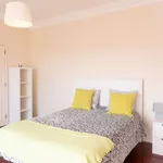 Quarto de 300 m² em lisbon