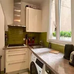 Rent 2 bedroom apartment of 43 m² in Paris