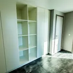 Appartement de 116 m² avec 2 chambre(s) en location à Elsene