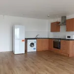 Rent 1 bedroom flat in East Midlands