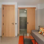 Alquilo 1 dormitorio apartamento de 35 m² en Málaga