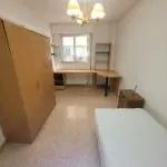 Alquilo 4 dormitorio apartamento de 101 m² en Zaragoza