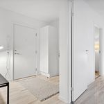 90 m² lejlighed | Glostrup