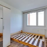 Rent 2 bedroom apartment in Praha - východ