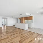 Rent 3 bedroom apartment in Port Melbourne