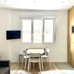 Studio of 25 m² in madrid