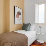 Rent 3 bedroom apartment of 85 m² in Madrid