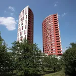 Pronajměte si 2 ložnic/e byt o rozloze 54 m² v Prague