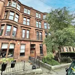 Rent 1 bedroom flat in Glasgow  West