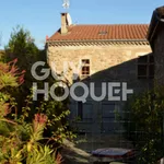 Rent 4 bedroom house of 113 m² in Saint-Andéol-de-Vals