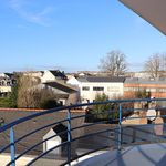 Rent 3 bedroom apartment of 60 m² in Laval