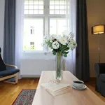 Rent 2 bedroom apartment of 48 m² in Prague