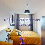 Appartement de 10 m² avec 4 chambre(s) en location à Annemasse