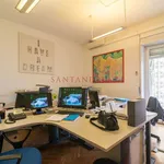 Rent 5 bedroom apartment of 230 m² in Roma