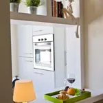 Rent 1 bedroom apartment in Lisbon