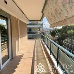 Rent 3 bedroom apartment of 125 m² in Κεντρική Αμαρουσίου