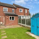 Rent 3 bedroom house in Yorkshire And The Humber