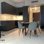 Rent 1 bedroom apartment of 34 m² in Szczecin