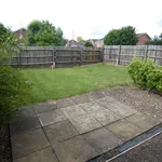 Rent 2 bedroom house in East Staffordshire