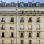 Appartement de 86 m² avec 2 chambre(s) en location à Paris