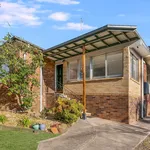 Rent 3 bedroom house in Hornsby