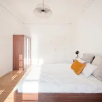 Quarto de 260 m² em Lisboa