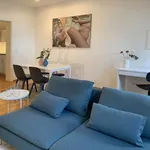 Miete 2 Schlafzimmer wohnung von 60 m² in Frankfurt am Main