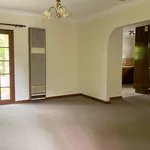 Rent 3 bedroom house in Eden Hills