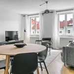 Miete 2 Schlafzimmer wohnung von 791 m² in Vienna