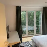 Rent 1 bedroom apartment of 50 m² in Dusseldorf