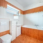 Pronajměte si 1 ložnic/e byt o rozloze 43 m² v Prague