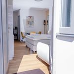 Miete 1 Schlafzimmer wohnung von 26 m² in Ingolstadt