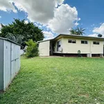 Rent 4 bedroom house in Moranbah