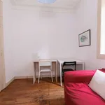 Rent a room in lisbon