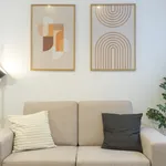 Alquilo 1 dormitorio apartamento de 34 m² en Málaga